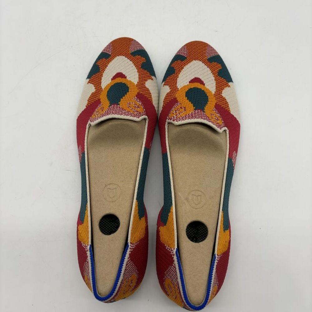 Rothy's Amber Rounded Toe Loafers - Picture 5 of 6